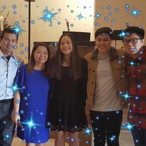 Meet your Posher, Simon